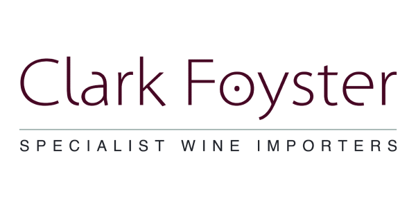 Clark Foyster Wines Logo